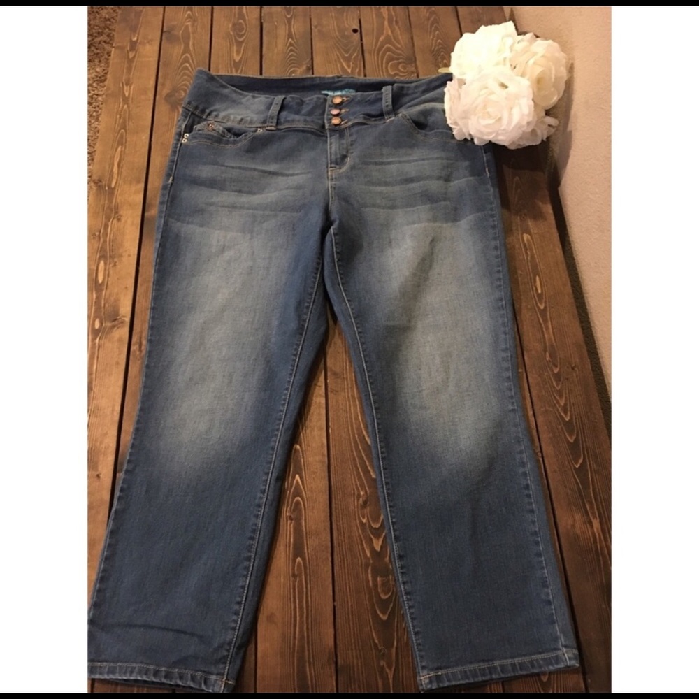 YMI Jeans